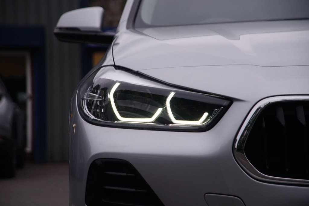 Used BMW X2 2020 for sale - 76039066: Photo 33