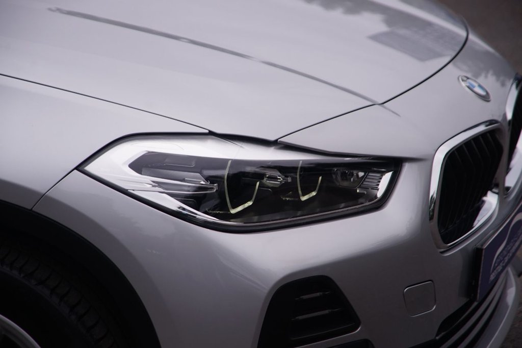 Used BMW X2 2020 for sale - 76039066: Photo 34