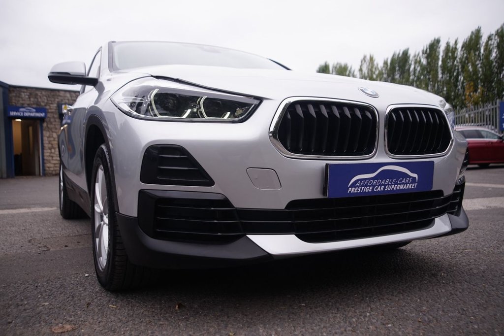 Used BMW X2 2020 for sale - 76039066: Photo 35