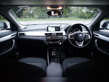 Used BMW X2 2020 for sale - 76039066: Photo 3
