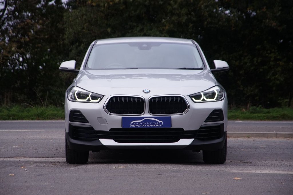 Used BMW X2 2020 for sale - 76039066: Photo 4