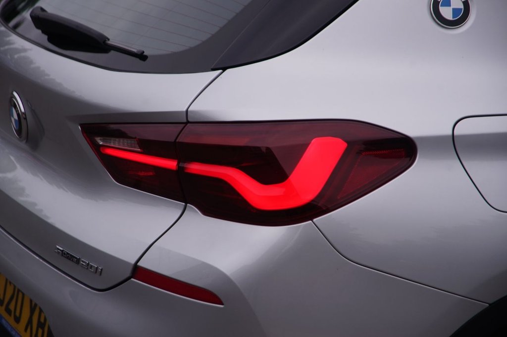 Used BMW X2 2020 for sale - 76039066: Photo 41