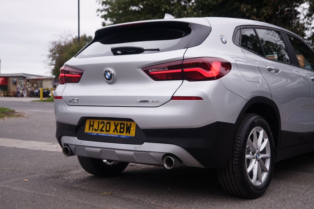 Used BMW X2 2020 for sale - 76039066: Photo 43
