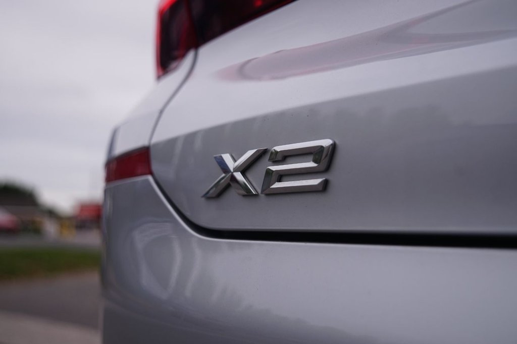 Used BMW X2 2020 for sale - 76039066: Photo 45
