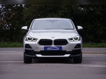 Used BMW X2 2020 for sale - 76039066: Photo 4