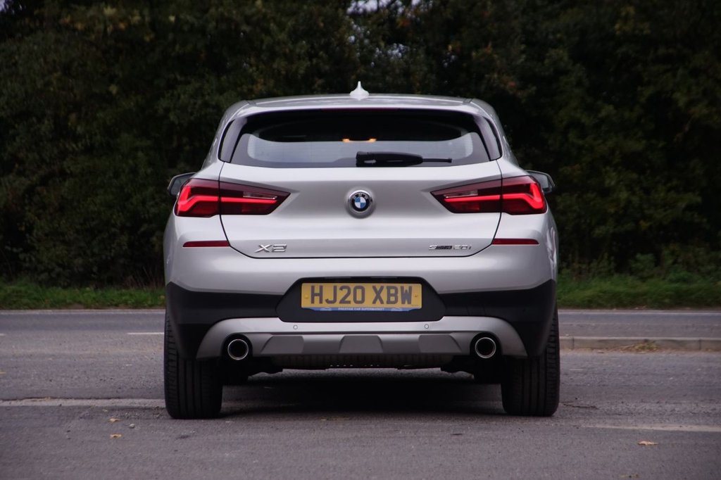 Used BMW X2 2020 for sale - 76039066: Photo 5