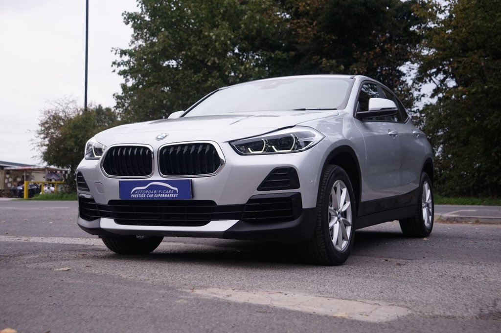 Used BMW X2 2020 for sale - 76039066: Photo 6