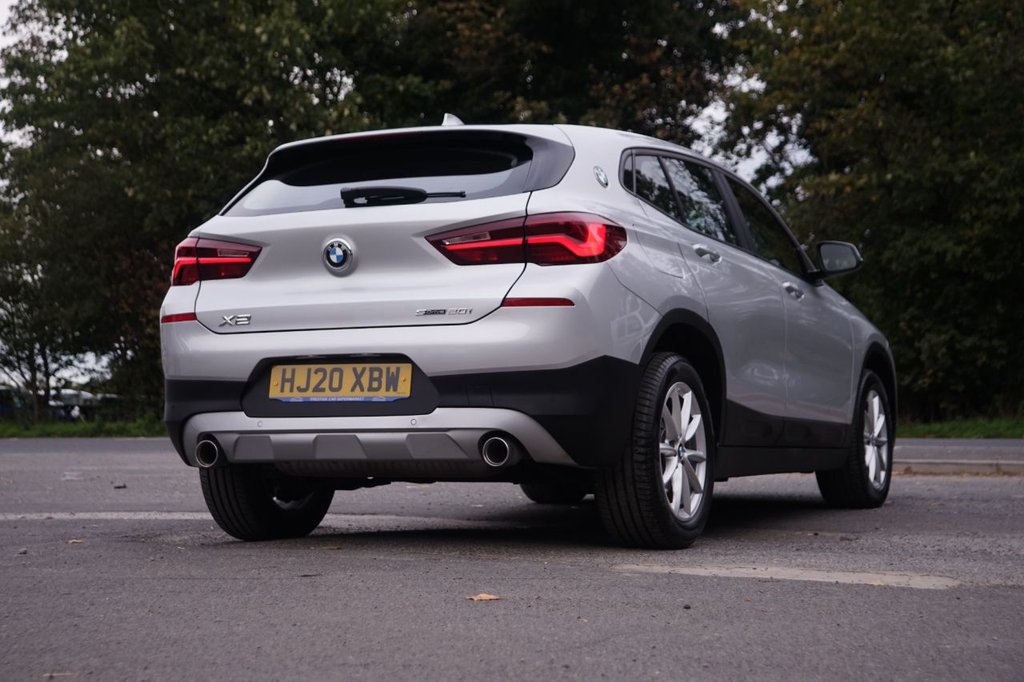 Used BMW X2 2020 for sale - 76039066: Photo 7