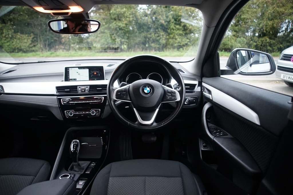 Used BMW X2 2020 for sale - 76039066: Photo 8