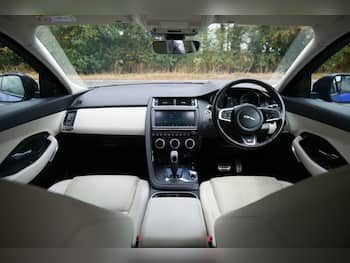 Used Jaguar E-Pace 2019 for sale - 79686684: Photo