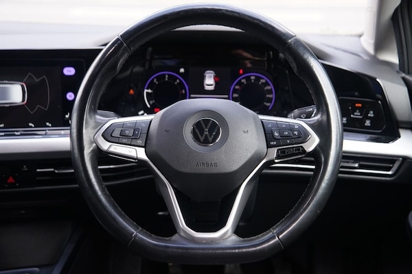 Used Volkswagen Golf 2022 for sale - 75320463: Photo 10