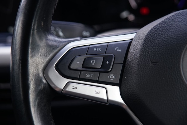 Used Volkswagen Golf 2022 for sale - 75320463: Photo 11