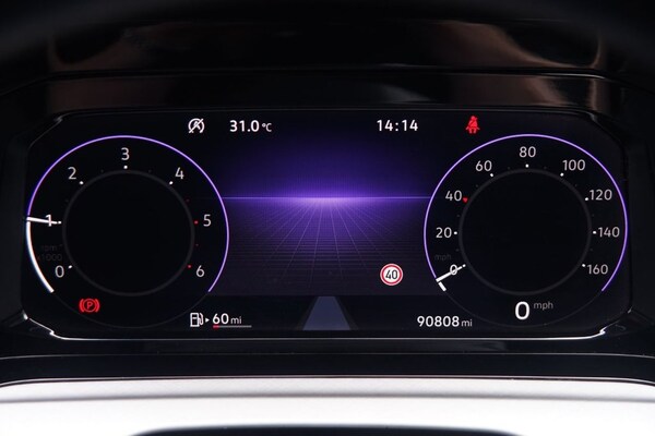 Used Volkswagen Golf 2022 for sale - 75320463: Photo 14