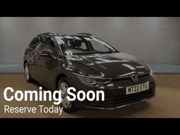 2022 (22) - 2.0 TDI Life Estate 5dr Diesel Manual Euro 6 (s/s) (115 ps)
