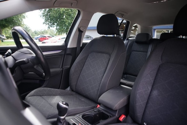 Used Volkswagen Golf 2022 for sale - 75320463: Photo 23