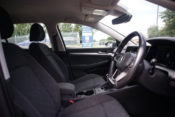 Used Volkswagen Golf 2022 for sale - 75320463: Photo 28
