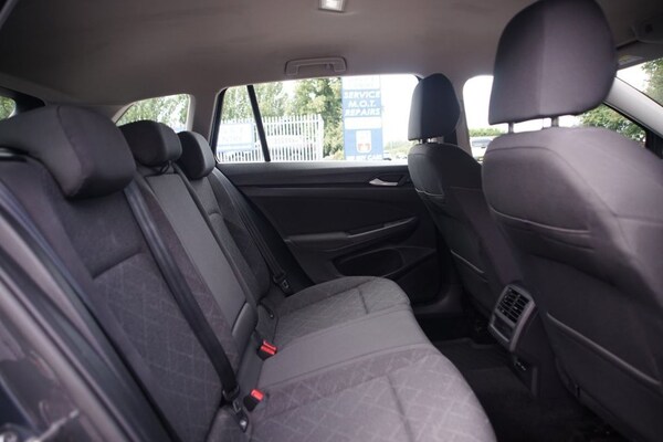 Used Volkswagen Golf 2022 for sale - 75320463: Photo 29