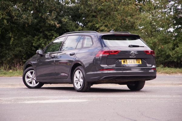 Used Volkswagen Golf 2022 for sale - 75320463: Photo 2