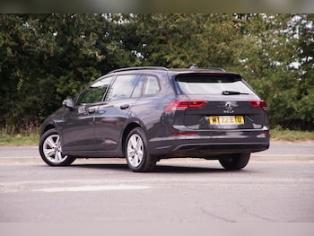 Used Volkswagen Golf 2022 for sale - 75320463: Photo