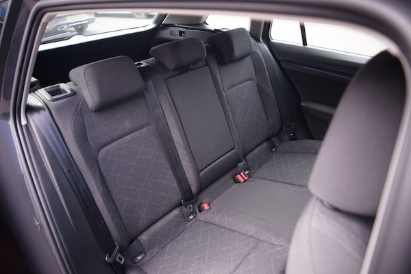 Used Volkswagen Golf 2022 for sale - 75320463: Photo 30