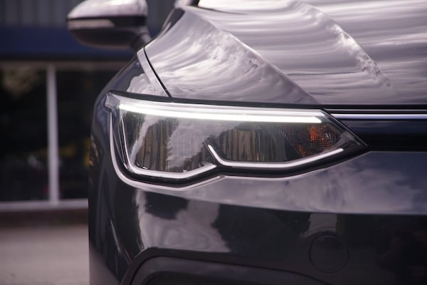 Used Volkswagen Golf 2022 for sale - 75320463: Photo 32
