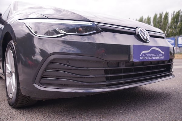 Used Volkswagen Golf 2022 for sale - 75320463: Photo 34