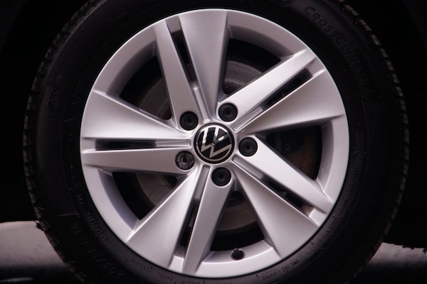 Used Volkswagen Golf 2022 for sale - 75320463: Photo 35