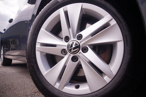 Used Volkswagen Golf 2022 for sale - 75320463: Photo 36