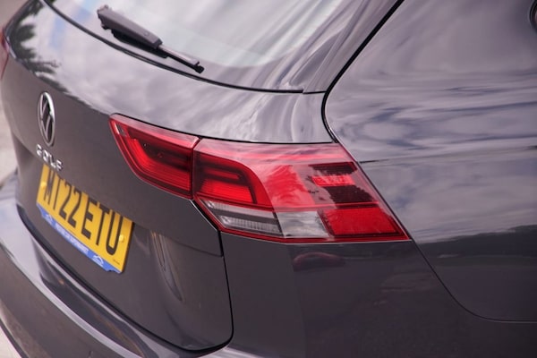 Used Volkswagen Golf 2022 for sale - 75320463: Photo 40