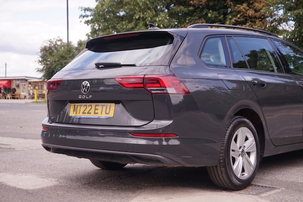 Used Volkswagen Golf 2022 for sale - 75320463: Photo 42