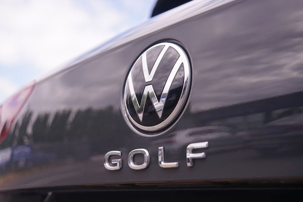 Used Volkswagen Golf 2022 for sale - 75320463: Photo 43