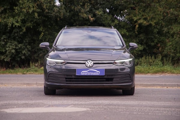 Used Volkswagen Golf 2022 for sale - 75320463: Photo 4