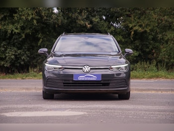 Used Volkswagen Golf 2022 for sale - 75320463: Photo