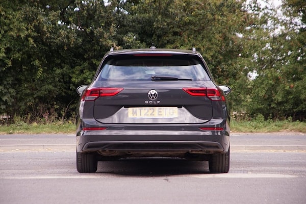 Used Volkswagen Golf 2022 for sale - 75320463: Photo 5
