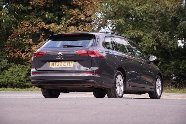 Used Volkswagen Golf 2022 for sale - 75320463: Photo 7