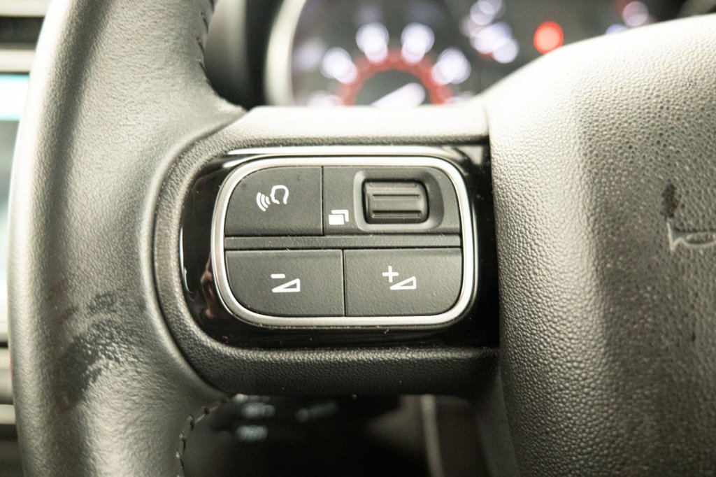 Used Citroen C3 Aircross 2023 for sale - 76417712: Photo 10