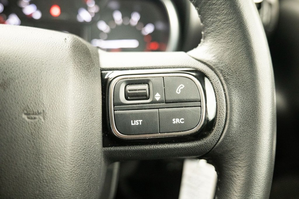 Used Citroen C3 Aircross 2023 for sale - 76417712: Photo 11