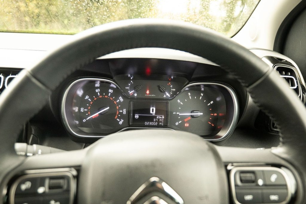 Used Citroen C3 Aircross 2023 for sale - 76417712: Photo 12