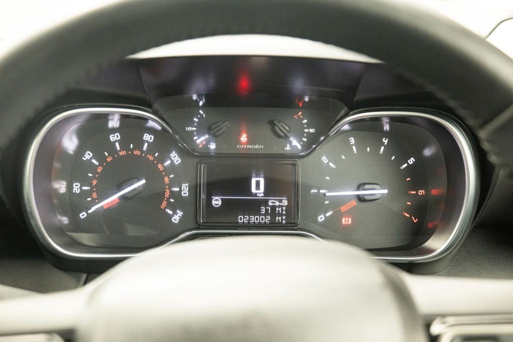 Used Citroen C3 Aircross 2023 for sale - 76417712: Photo 13