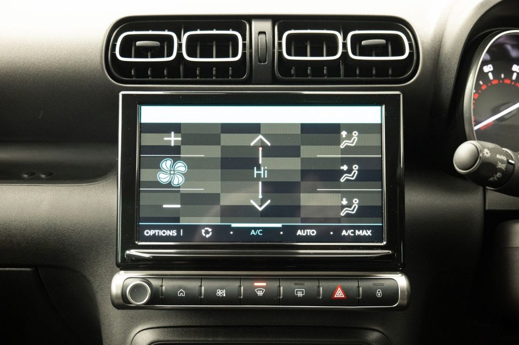 Used Citroen C3 Aircross 2023 for sale - 76417712: Photo 14