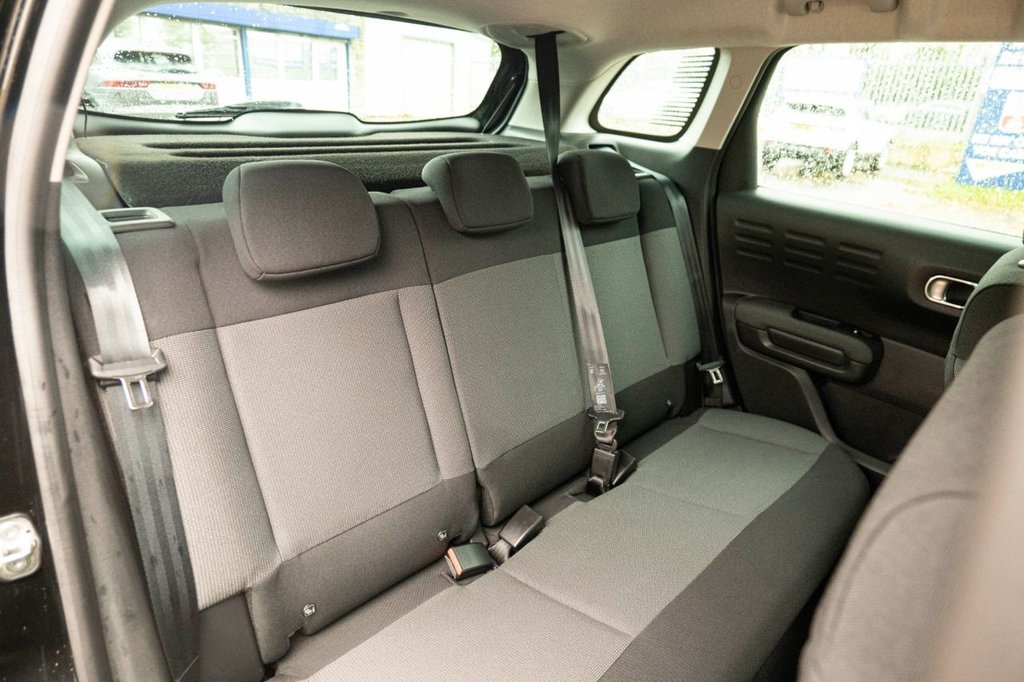 Used Citroen C3 Aircross 2023 for sale - 76417712: Photo 22