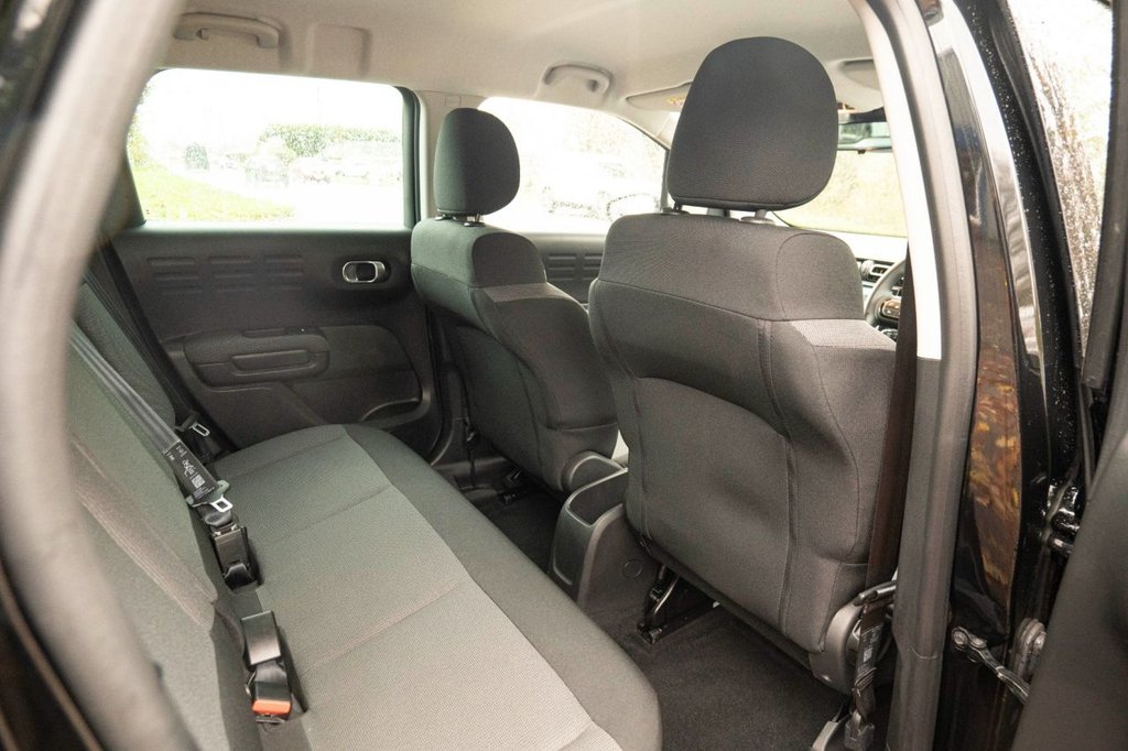 Used Citroen C3 Aircross 2023 for sale - 76417712: Photo 23