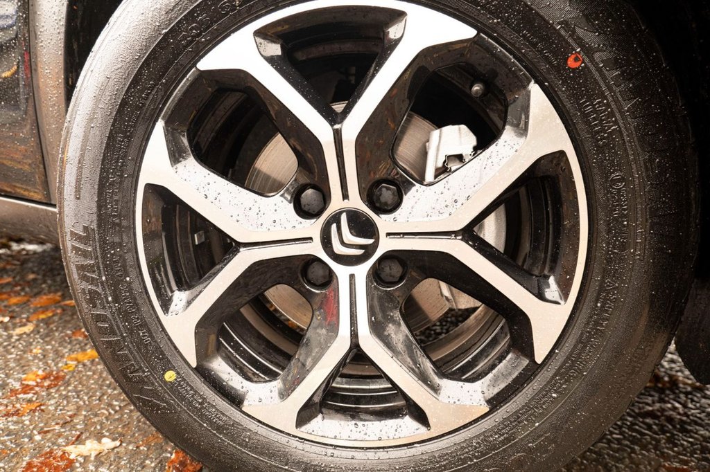 Used Citroen C3 Aircross 2023 for sale - 76417712: Photo 27