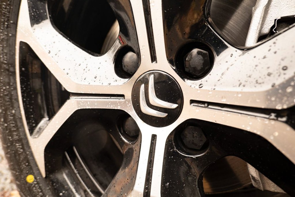 Used Citroen C3 Aircross 2023 for sale - 76417712: Photo 28