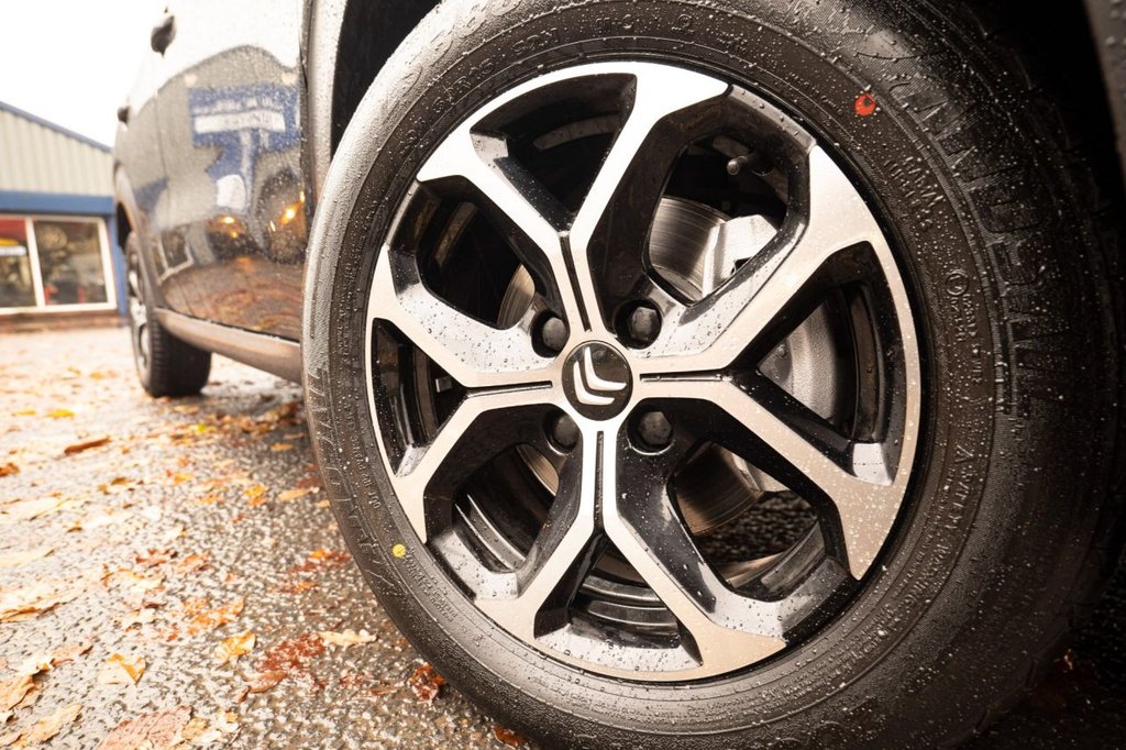 Used Citroen C3 Aircross 2023 for sale - 76417712: Photo 29