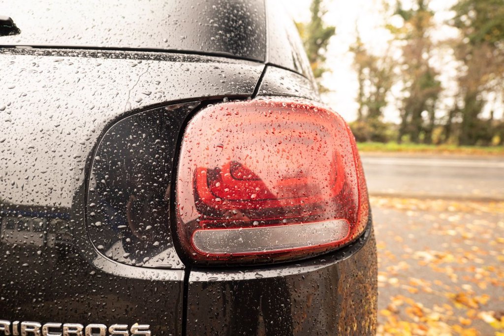 Used Citroen C3 Aircross 2023 for sale - 76417712: Photo 34