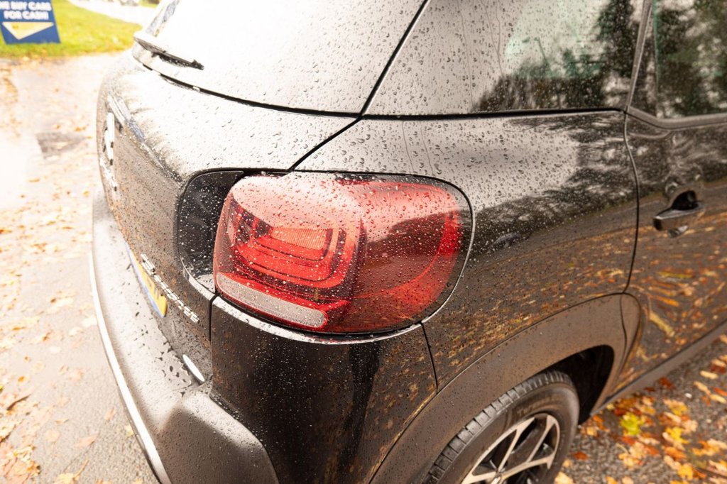 Used Citroen C3 Aircross 2023 for sale - 76417712: Photo 35