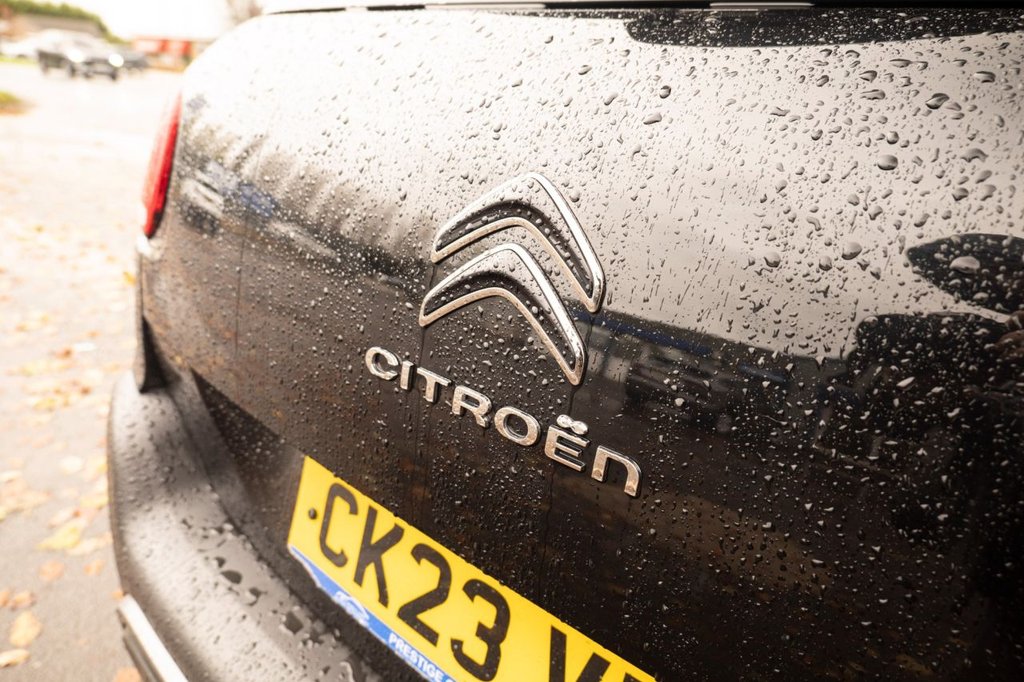 Used Citroen C3 Aircross 2023 for sale - 76417712: Photo 36