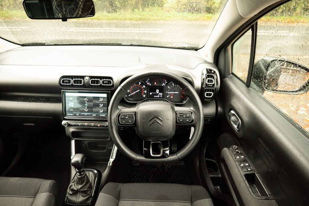 Used Citroen C3 Aircross 2023 for sale - 76417712: Photo 8