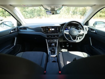 Used Volkswagen Taigo 2024 for sale - 79438224: Photo